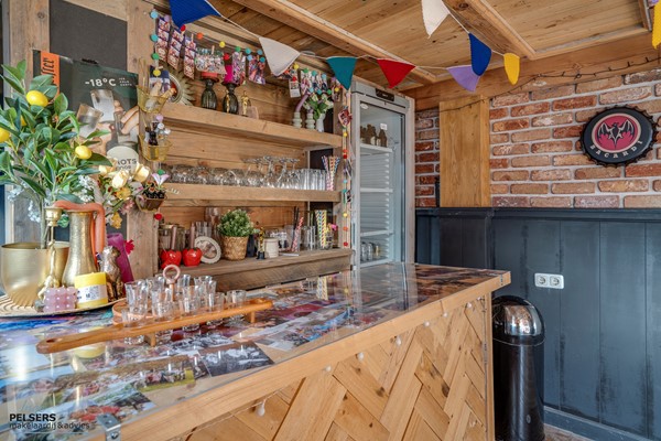 Medium property photo - Prinses Margrietlaan 4, 5953 CA Reuver